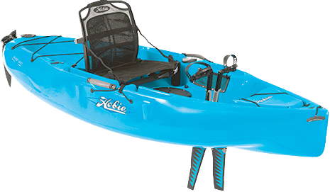 hobie kayak celeste